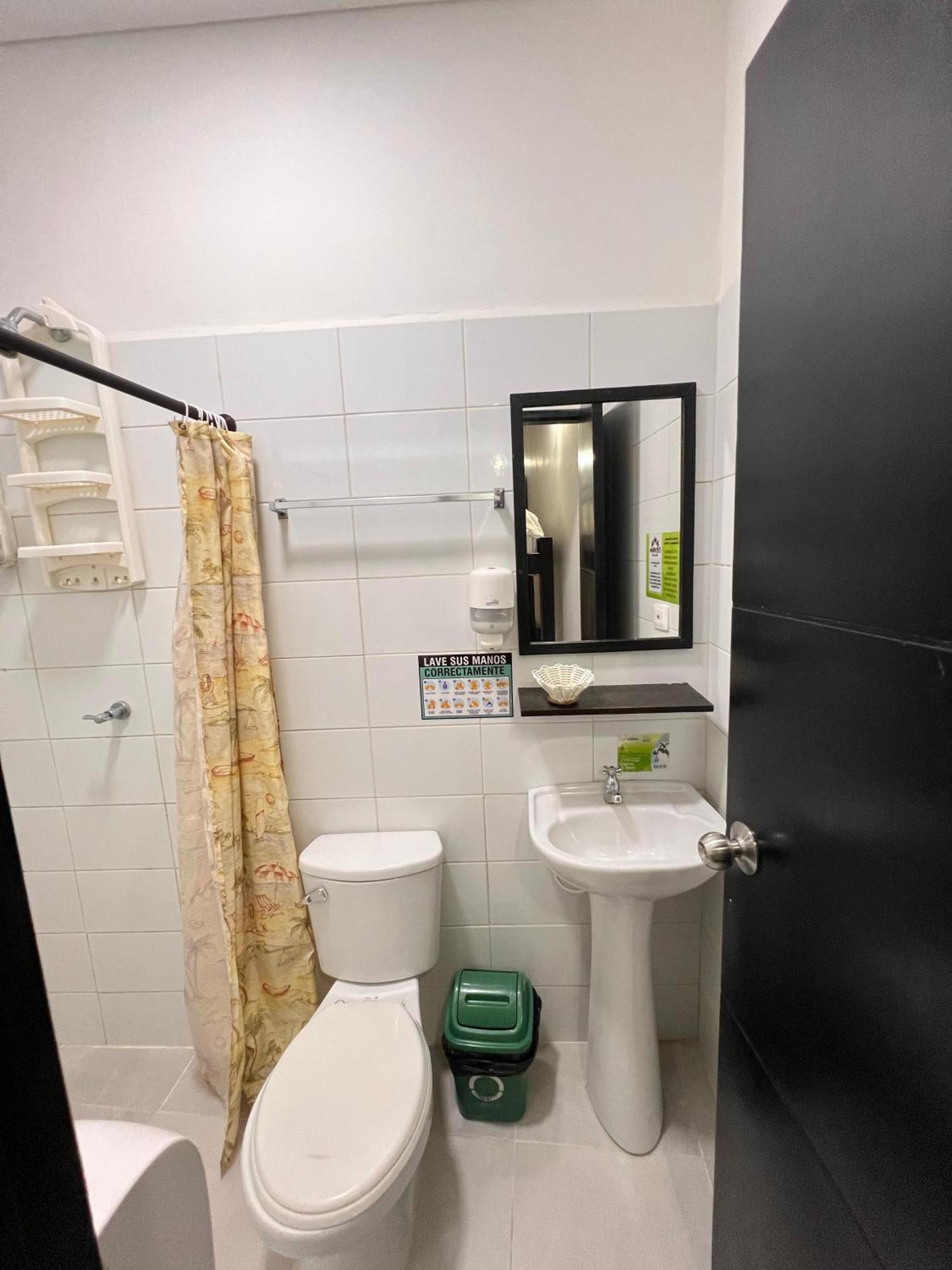 Hotel Cocobana Necocli Luaran gambar