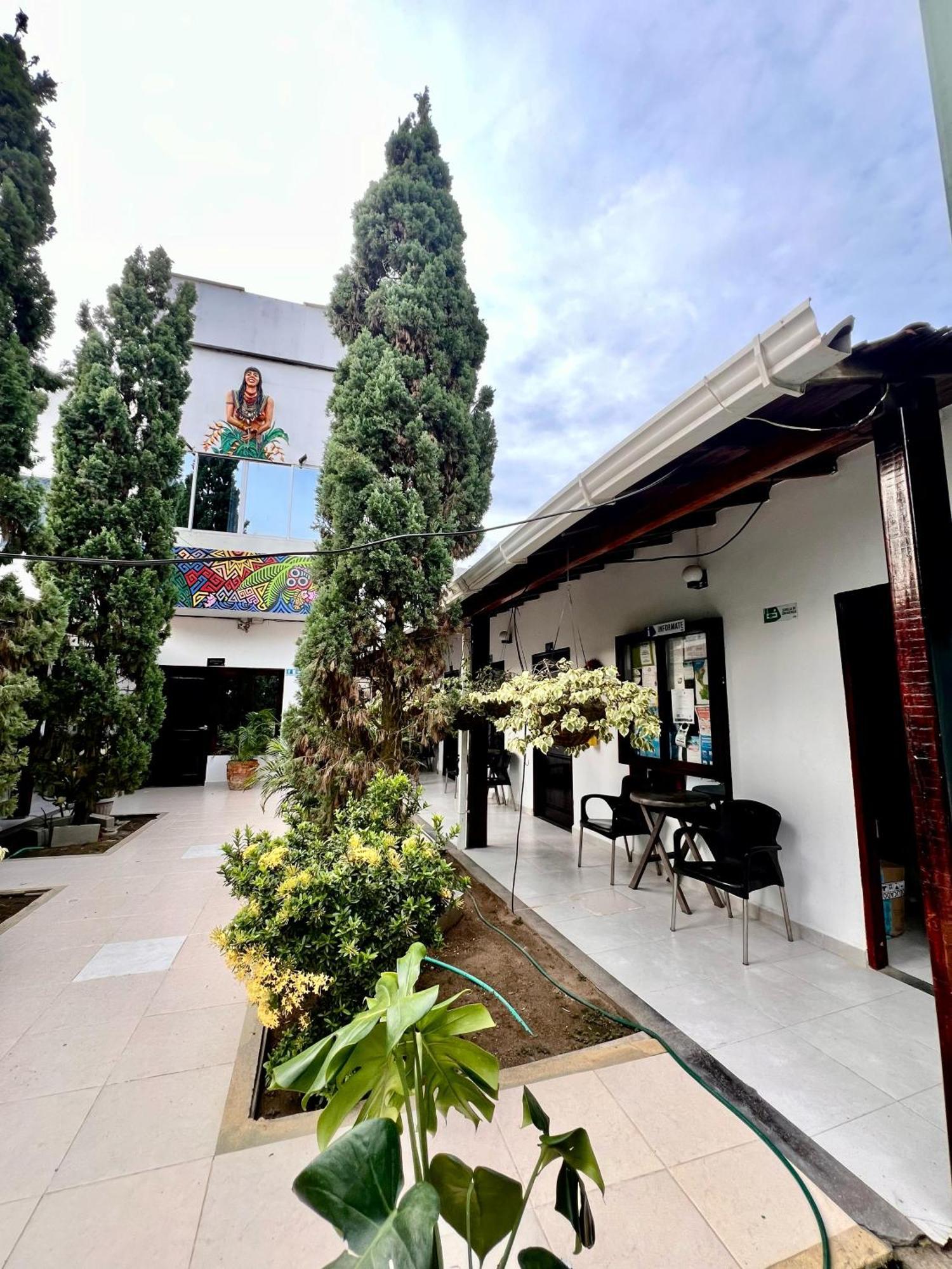 Hotel Cocobana Necocli Luaran gambar