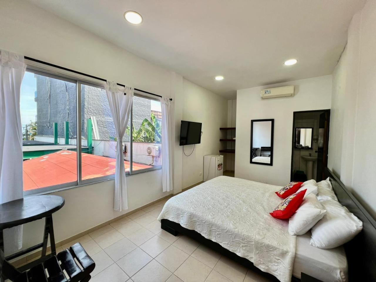 Hotel Cocobana Necocli Luaran gambar