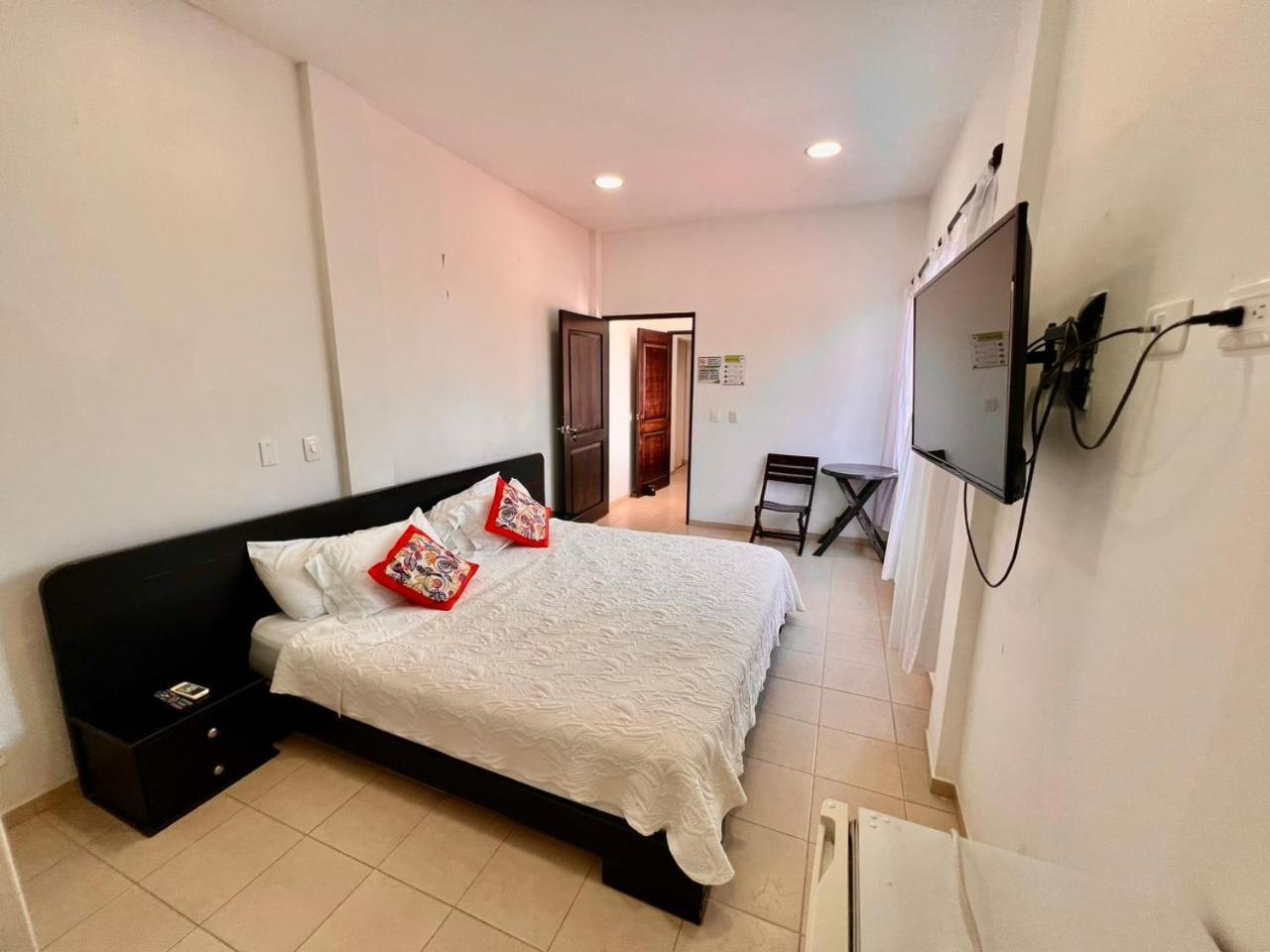 Hotel Cocobana Necocli Luaran gambar