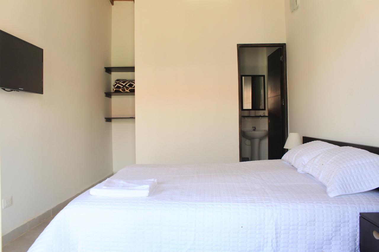 Hotel Cocobana Necocli Luaran gambar
