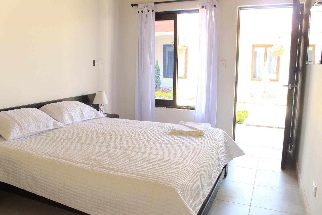 Hotel Cocobana Necocli Luaran gambar