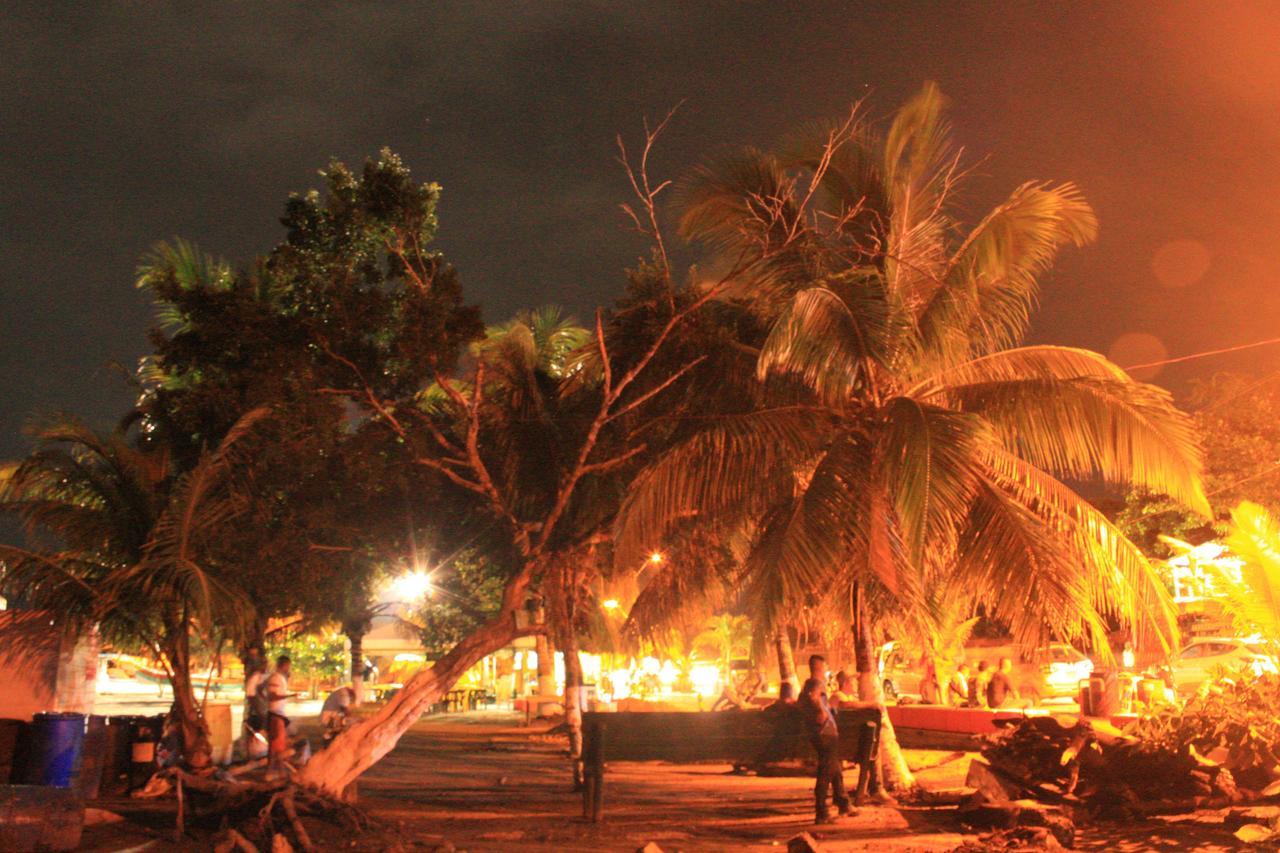 Hotel Cocobana Necocli Luaran gambar