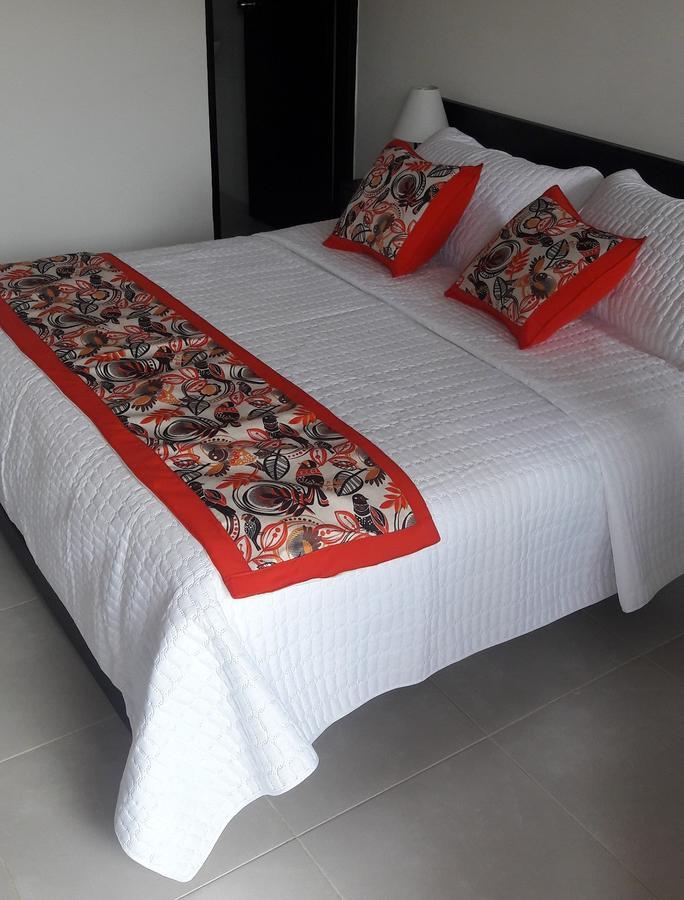 Hotel Cocobana Necocli Luaran gambar