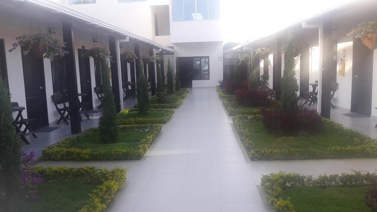 Hotel Cocobana Necocli Luaran gambar