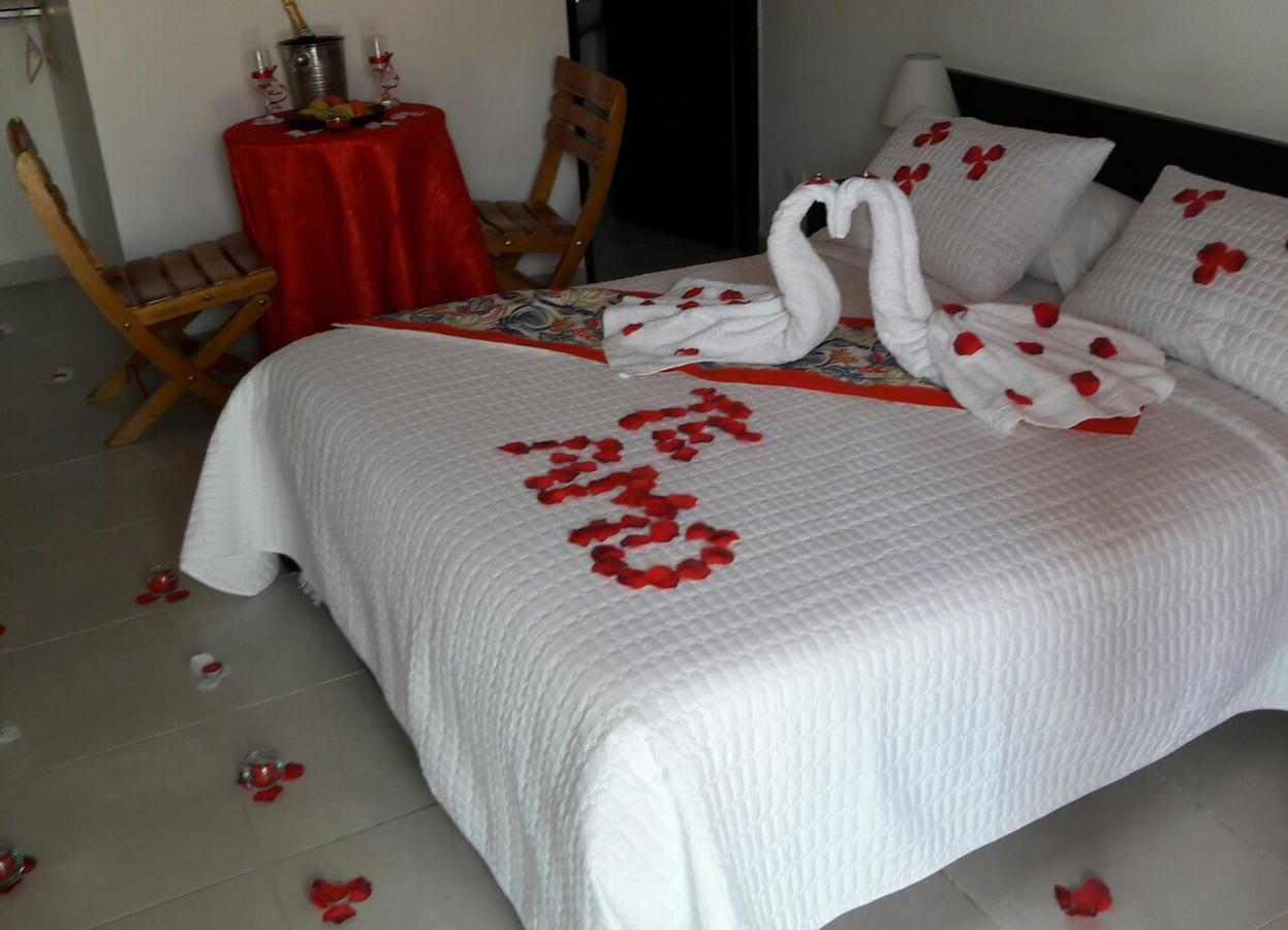 Hotel Cocobana Necocli Luaran gambar